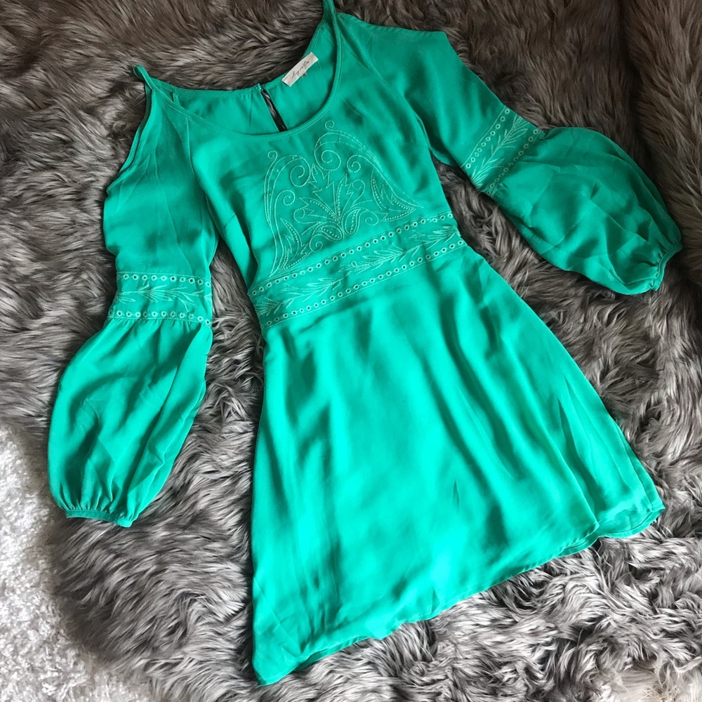 Tunic Dress